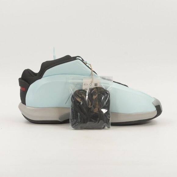 Adidas Crazy 1 2023 \'Ice Blue\' IG5896 Basketball size 13.5 main image 6